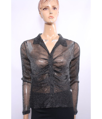 Блузка Chicoree (M, 80г) - Мега Секонд-Хенд