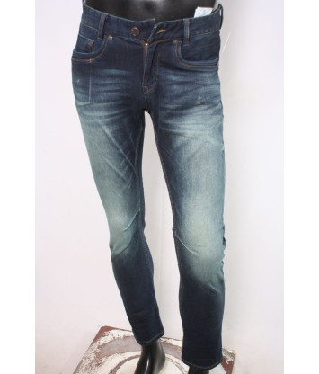 Джинсы PME Legend (W29 L32, 620г) - Мега Секонд-Хенд