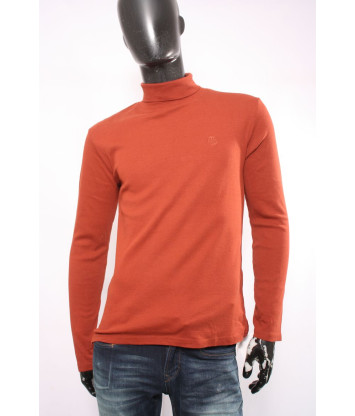 Свитер TOM THOMSON (M, 250г) - Мега Секонд-Хенд