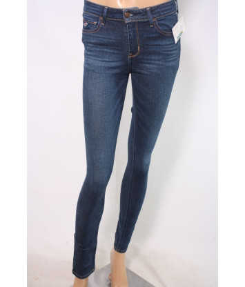 Джинсы HOLLISTER  (W25 L31, 420г) - MSH Секонд-Хенд