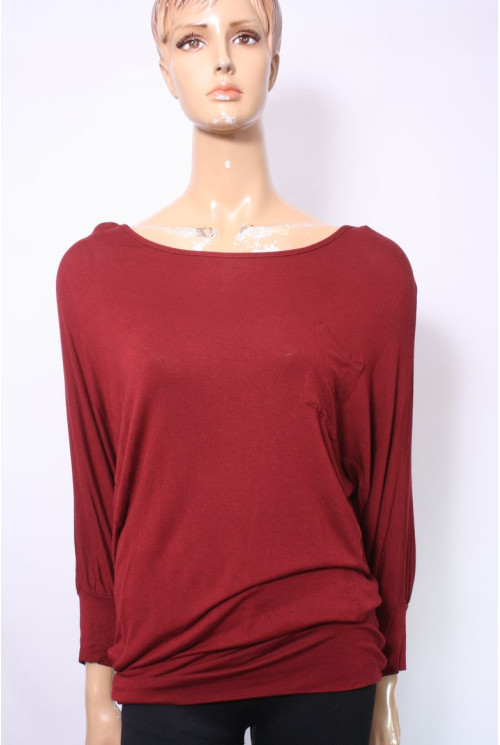 Футболка на довгий рукав