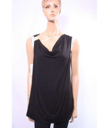 Майка melrose (XL, 205г) - MSH Секонд-Хенд