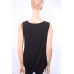 Майка melrose (XL, 205г) - MSH Секонд-Хенд