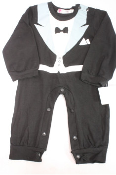 Комбінезон