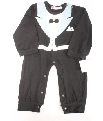 Комбінезон Fashion (80 cm, 100г) - Мега Секонд-Хенд