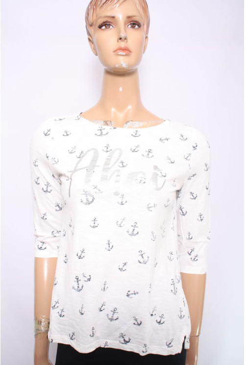 Футболка на довгий рукав