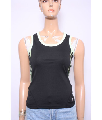 Майка NOBREND (S, 96г) - Мега Секонд-Хенд