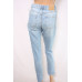 Джинси Bershka (S, 500г) - Мега Секонд-Хенд