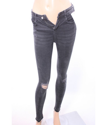 Джинси Pull&BEAR (34, 385г) - Мега Секонд-Хенд