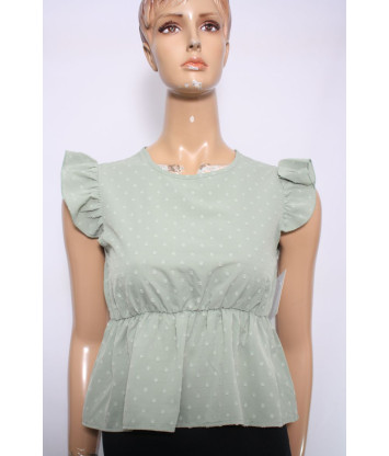 Блузка SHEIN (S, 80г) - MSH Секонд-Хенд