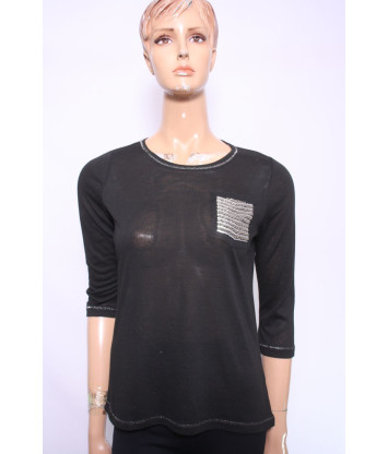 Футболка на довгий рукав Chicoree (S, 155г) - Мега Секонд-Хенд