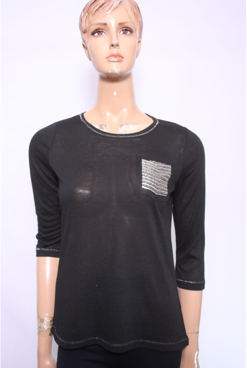 Футболка на довгий рукав