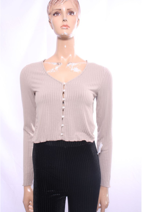 Футболка на довгий рукав