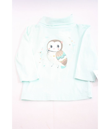 Бодик baby club (62 cm, 50г) - MSH Секонд-Хенд