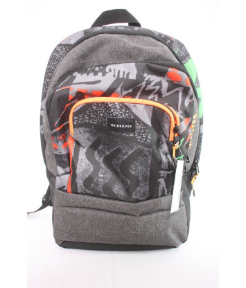 Рюкзак QUIKSILVER (42х38, 455г) - Мега Секонд-Хенд