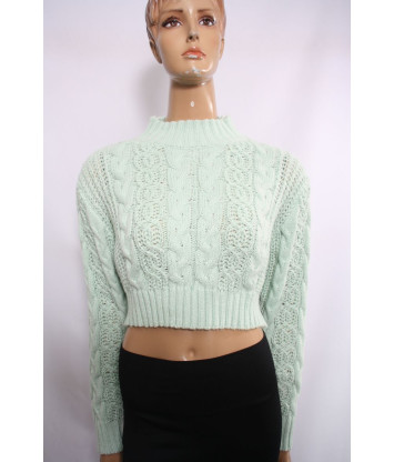 Свитер SHEIN (S, 375г) - MSH Секонд-Хенд