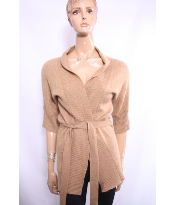 Свитер Massimo dutti  (S, 310г) - MSH Секонд-Хенд