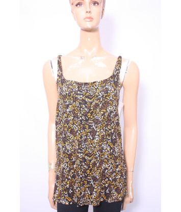 Майка PEP CO (M, 130г) - Мега Секонд-Хенд