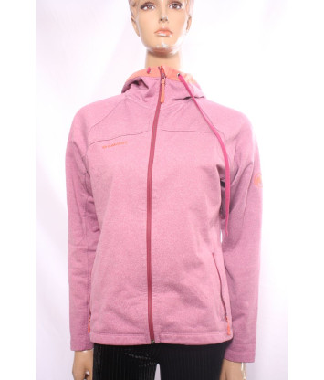 Светр MAMMUT (L, 575г) - Мега Секонд-Хенд