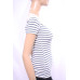 Футболка NOBREND (XS, 95г) - MSH Секонд-Хенд