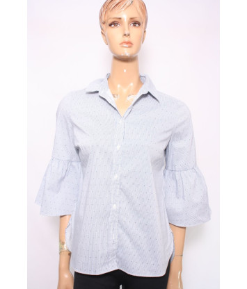 Блузка NOBREND (M, 160г) - Мега Секонд-Хенд