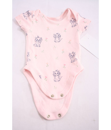 Бодік Disney (0-3 m, 40г) - MSH Секонд-Хенд