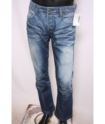 Джинси NOBREND (W33 L36, 730г) - Мега Секонд-Хенд