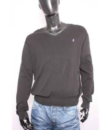 Свитер Ralph Lauren (L, 365г) - MSH Секонд-Хенд
