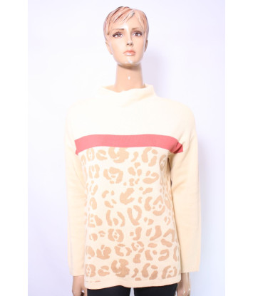 Светр DRESSIN (L, 435г) - MSH Секонд-Хенд