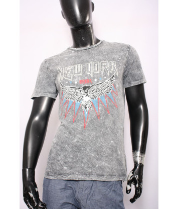 Футболка PEP CO (S, 135г) - Мега Секонд-Хенд