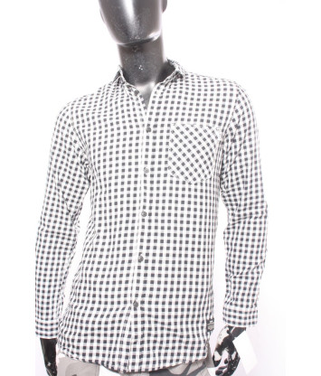Сорочка Jack&Jones (S, 215г) - MSH Секонд-Хенд