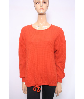 Светр PAPAYA (L, 400г) - Мега Секонд-Хенд