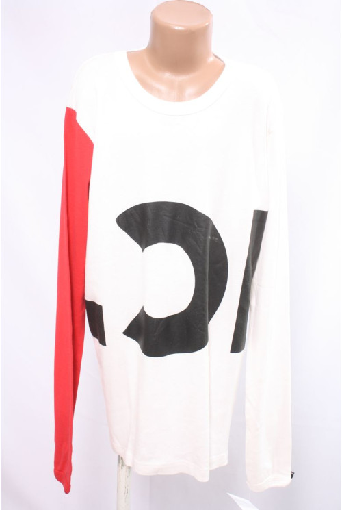 Футболка на довгий рукав