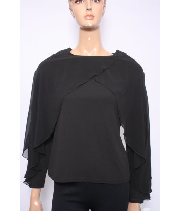 Блузка NOBREND (S, 310г) - Мега Секонд-Хенд