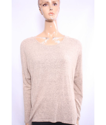 Свитер Soyaconcept (M/L, 235г) - MSH Секонд-Хенд