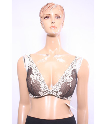 Бюстгальтер NOBREND (75 A, 90г) - MSH Секонд-Хенд