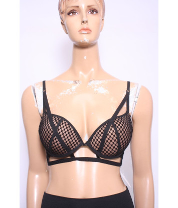 Бюстгальтер TEZENIS  (75 B, 100г) - MSH Секонд-Хенд