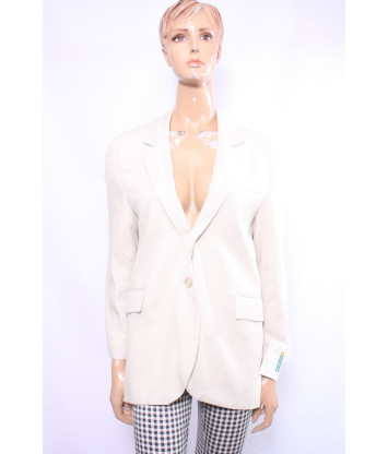 Пиджак Zara (XS, 495г) - MSH Секонд-Хенд