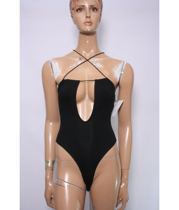 Боді Zara (S, 75г) - MSH Секонд-Хенд