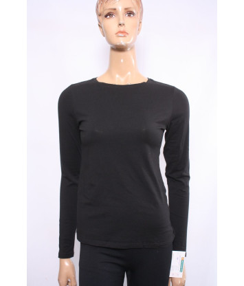 Футболка на довгий рукав Clockhouse (S, 140г) - Мега Секонд-Хенд