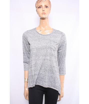 Футболка на довгий рукав PEP CO (L, 130г) - Мега Секонд-Хенд