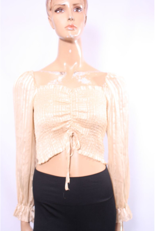 Футболка на довгий рукав