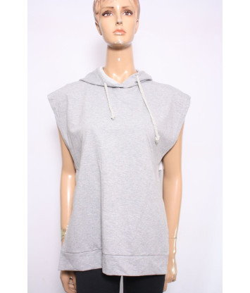 Жилетка NOBREND (M/L, 260г) - MSH Секонд-Хенд