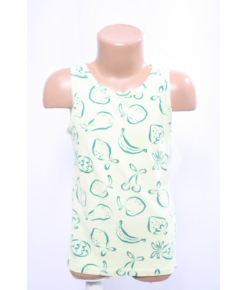 Майка H&M (122-128 cm, 50г) - Мега Секонд-Хенд