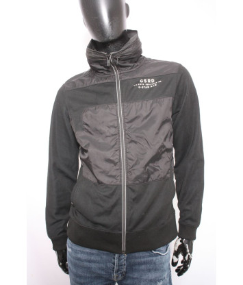 Светр G-Star  (L, 515г) - Мега Секонд-Хенд