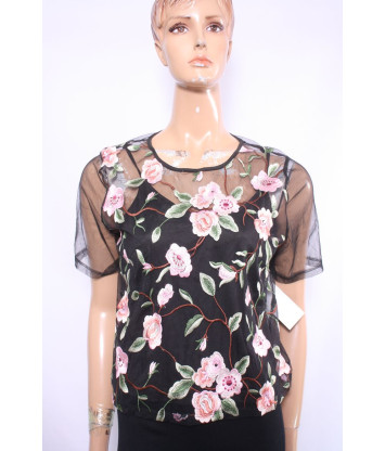 Блузка new look (L, 100г) - MSH Секонд-Хенд