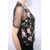 Блузка new look (L, 100г) - MSH Секонд-Хенд