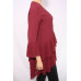 Блузка Zara (L, 255г) - MSH Секонд-Хенд