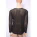 Светр CASUAL (L, 275г) - MSH Секонд-Хенд