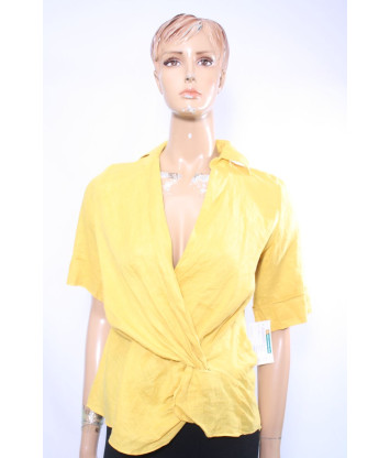 Блузка Zara (S, 165г) - Мега Секонд-Хенд